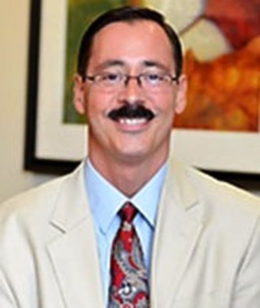 profile photo for Dr. Randall Osborne